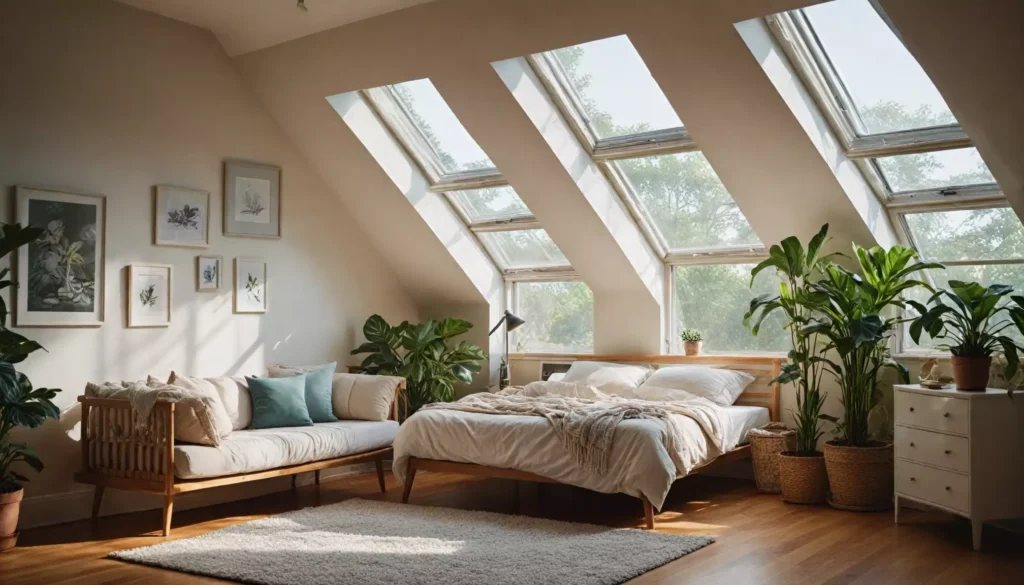 Moskitiery na wymiar do okien dachowych i połaciowych